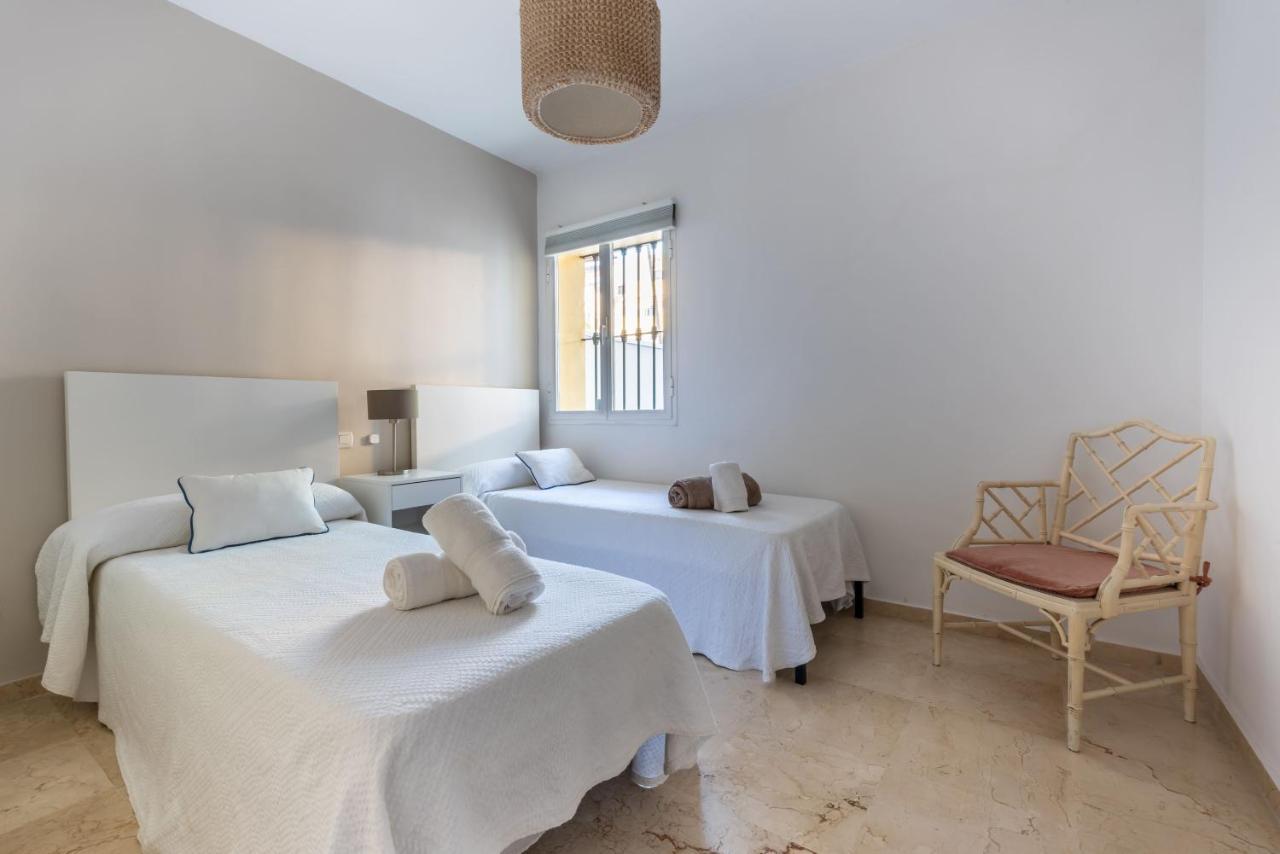 Apartamento Guadalmina Golf L Marbella