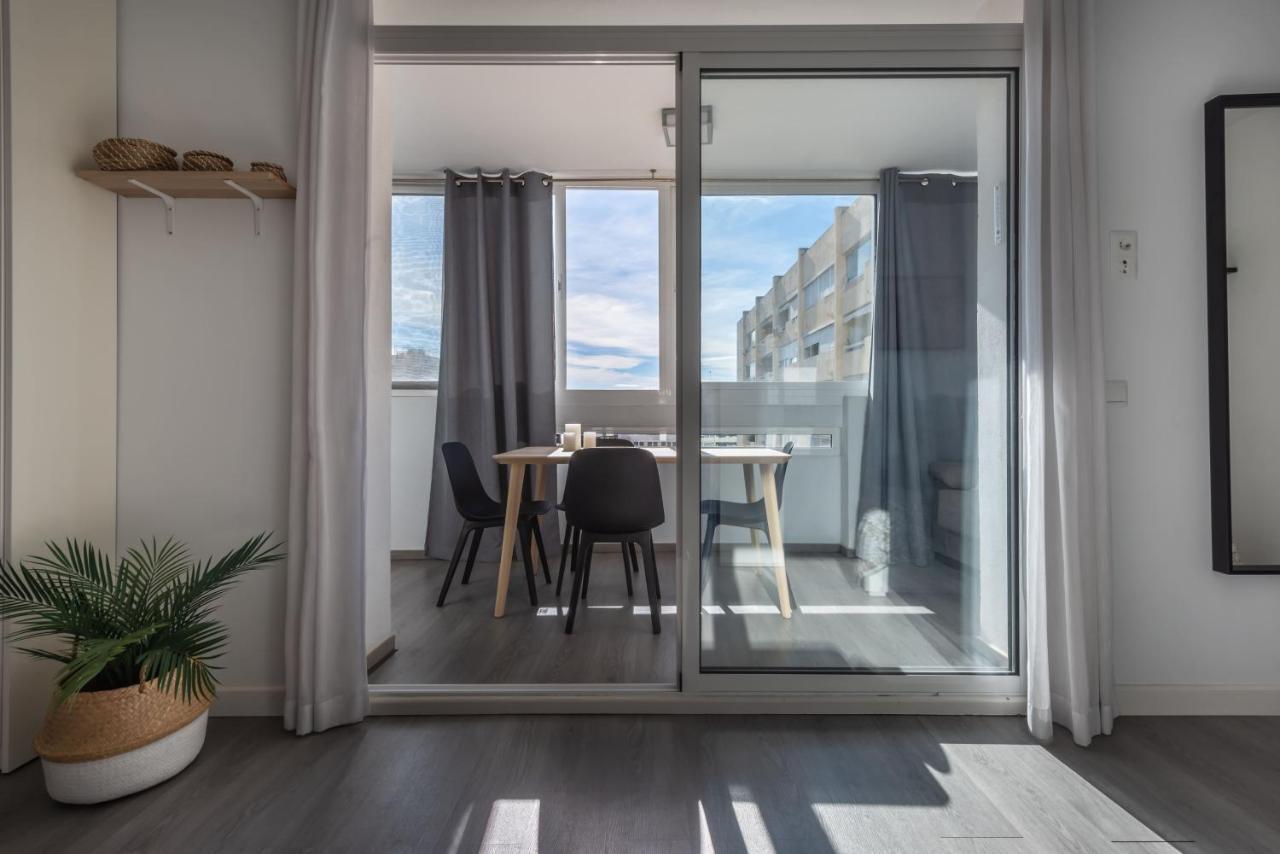 Apartment Estudio Marbelsun Lll Marbella