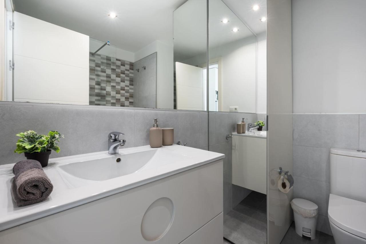 Apartment Estudio Marbelsun Lll