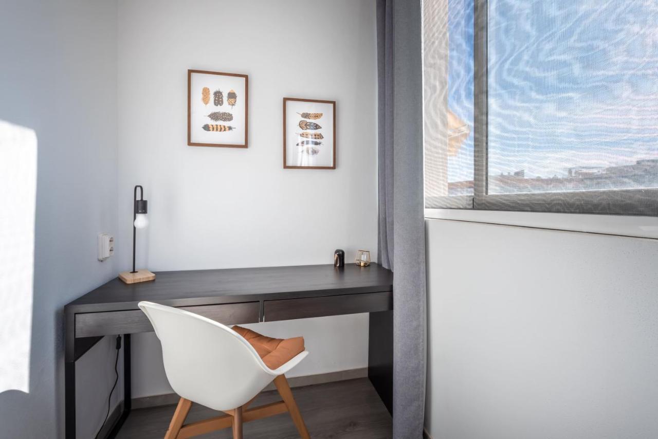 Estudio Marbelsun Lll Apartamento