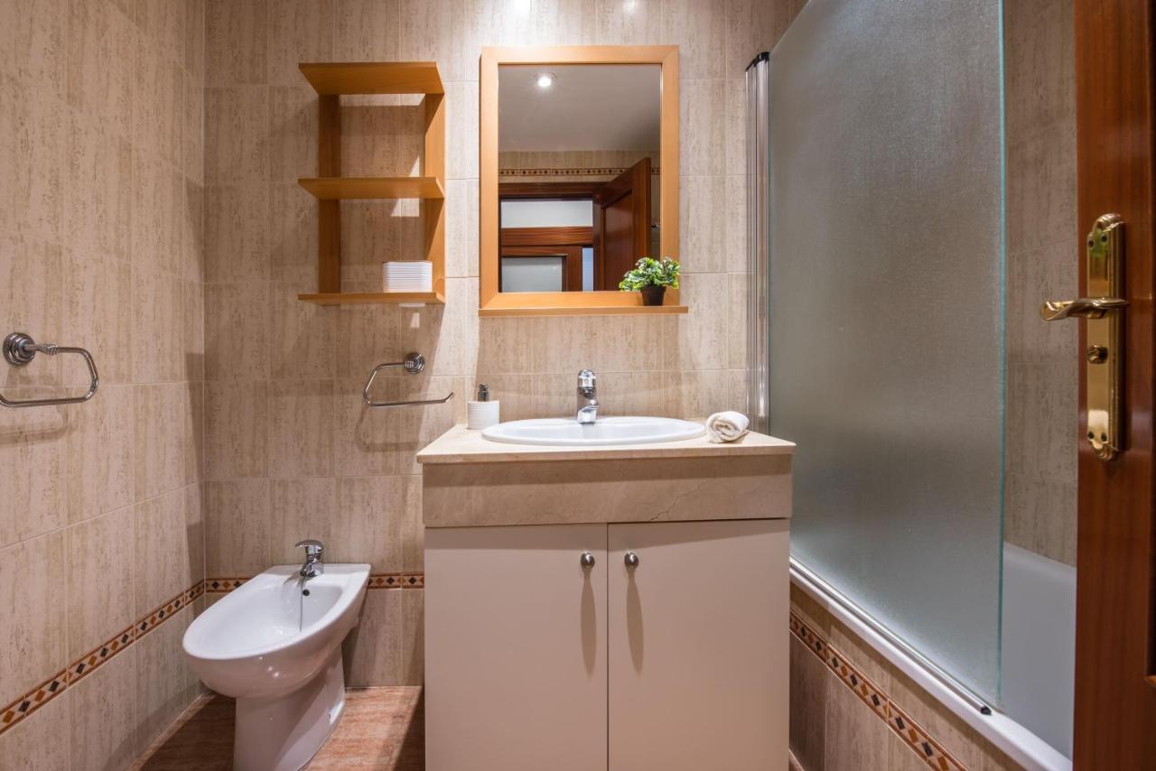 Terrazas L Apartment Marbella