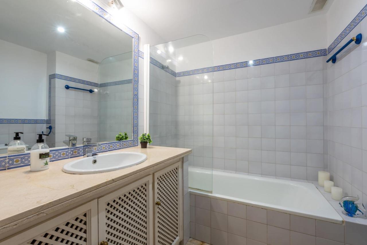 Apartamento Guadalmina Golf L *
