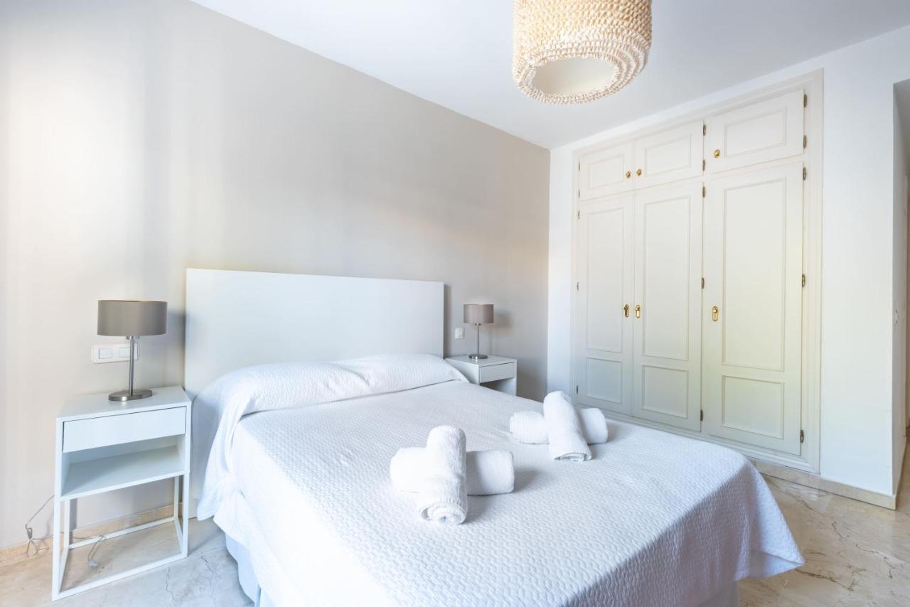 Guadalmina Golf L Apartamento Marbella