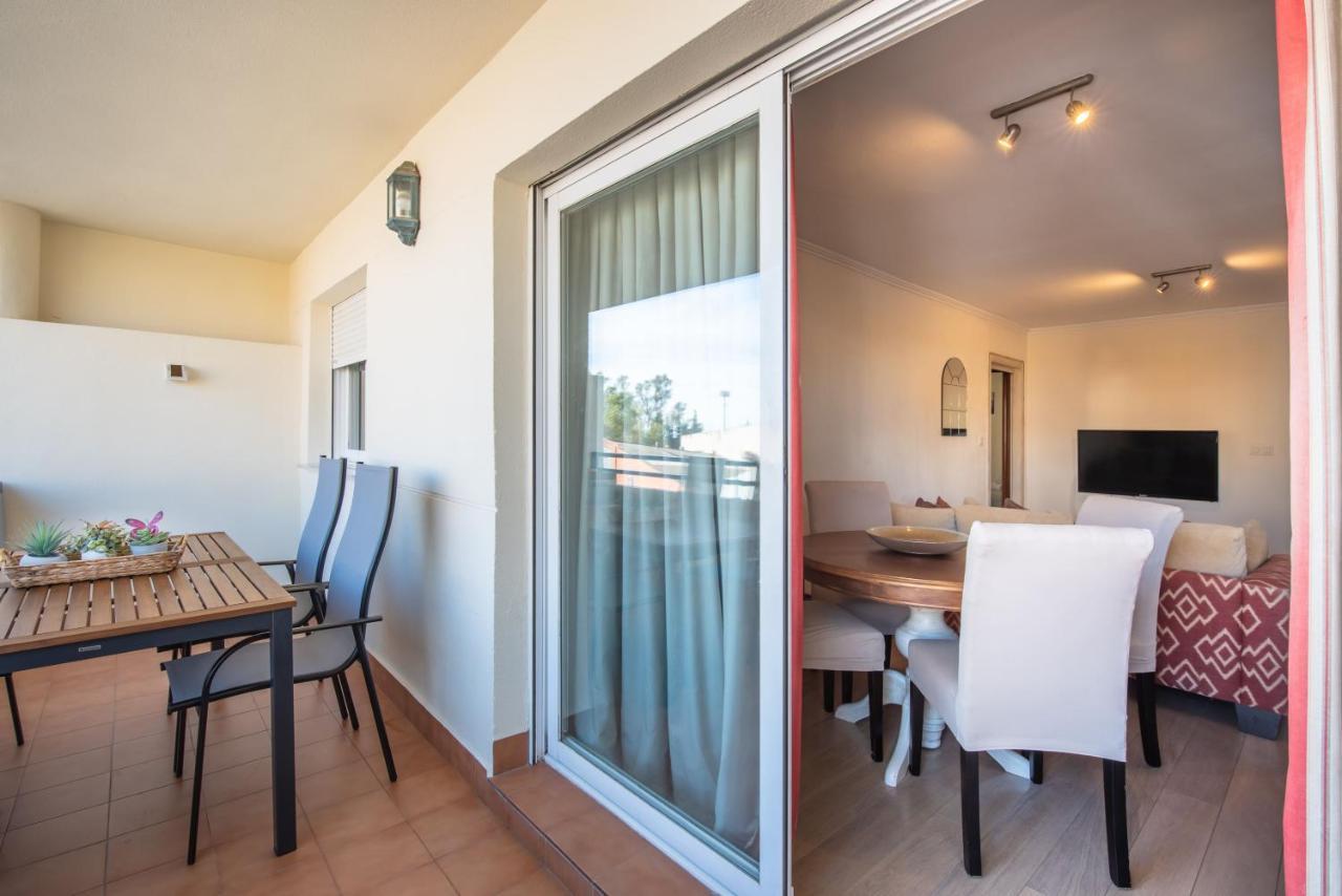 Apartment Terrazas L