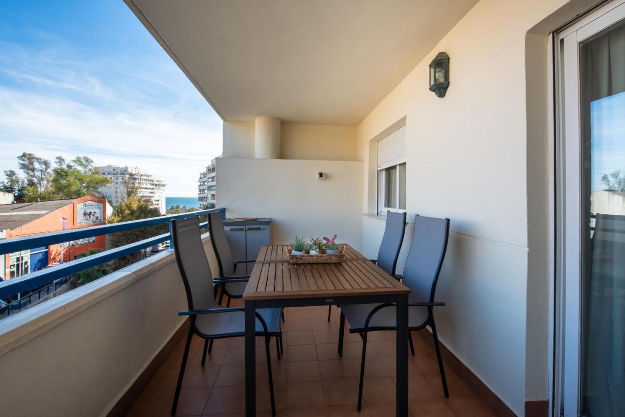 Terrazas L Marbella