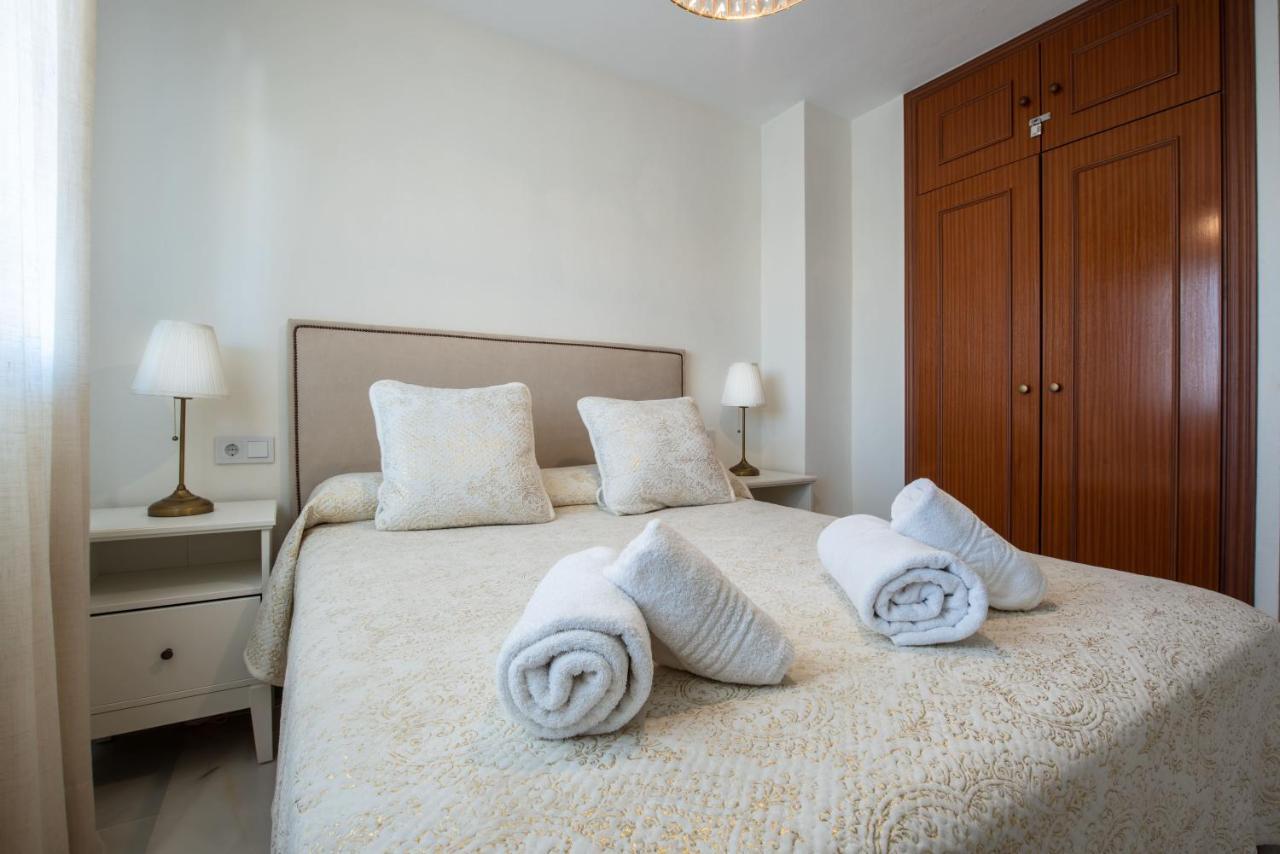 Apartment Terrazas L Marbella