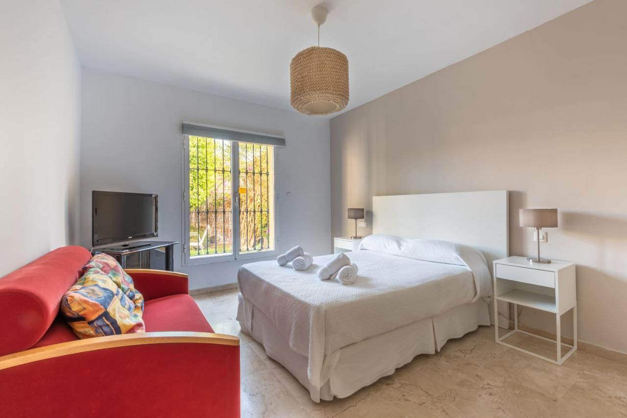 Apartamento Guadalmina Golf L Marbella