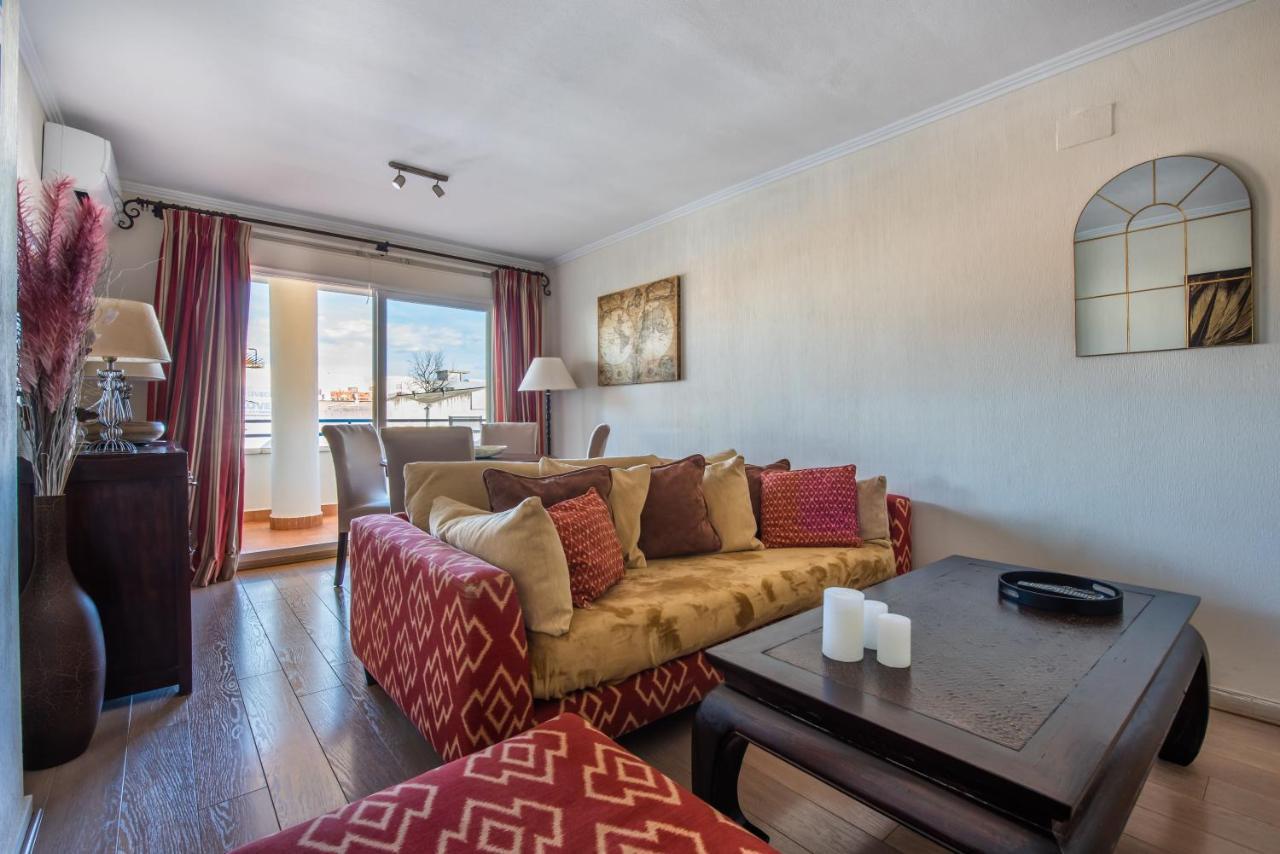 Terrazas L Apartment Marbella