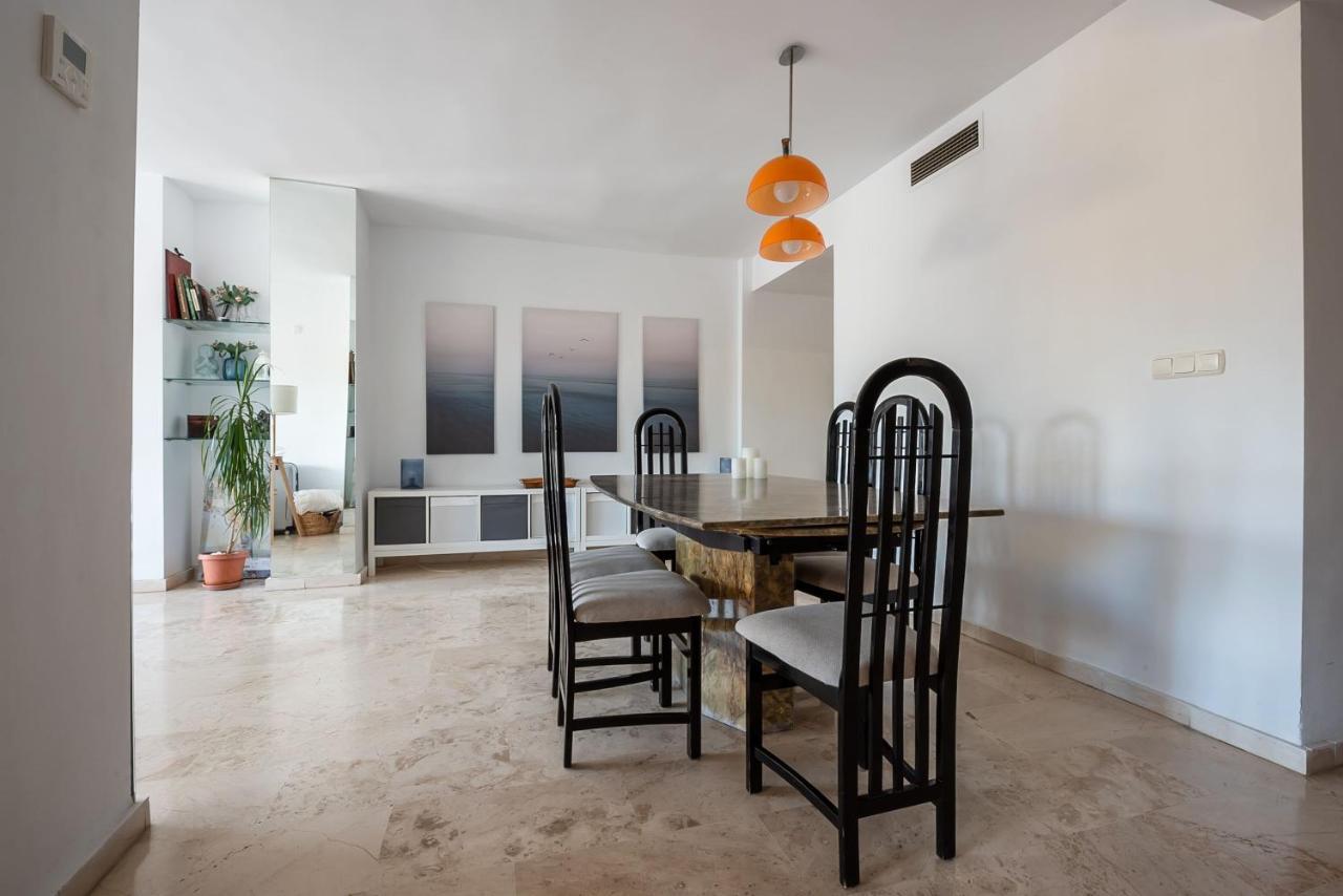 Duplex Cartujanos I * Marbella