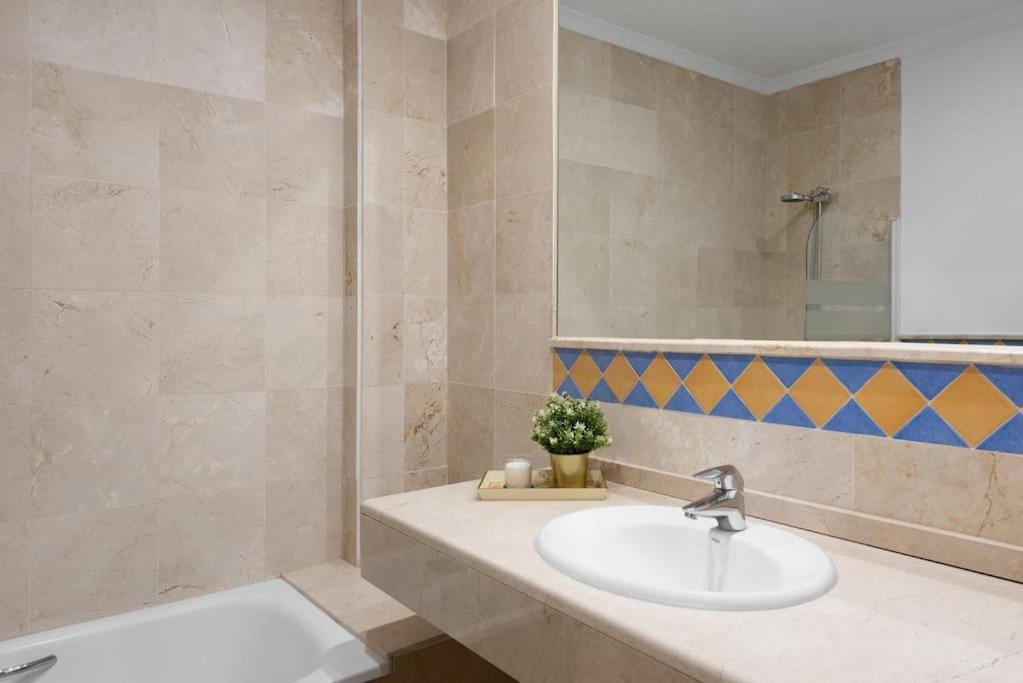 Apartment Precioso 3hab. Cerca De Puerto Banus Marbella