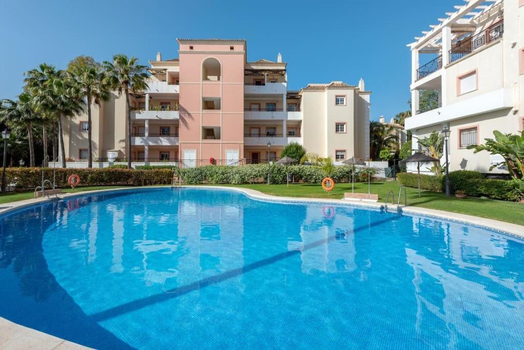 Apartment Precioso 3hab. Cerca De Puerto Banus *
