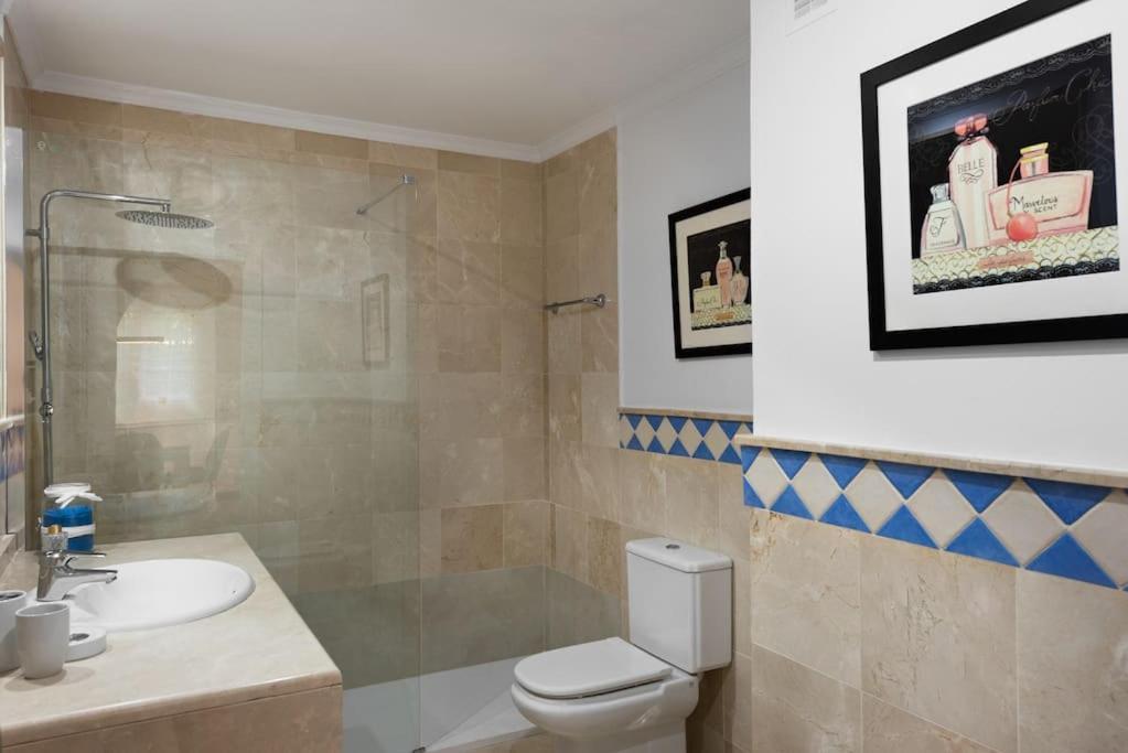 Precioso 3hab. Cerca De Puerto Banus Apartment Marbella