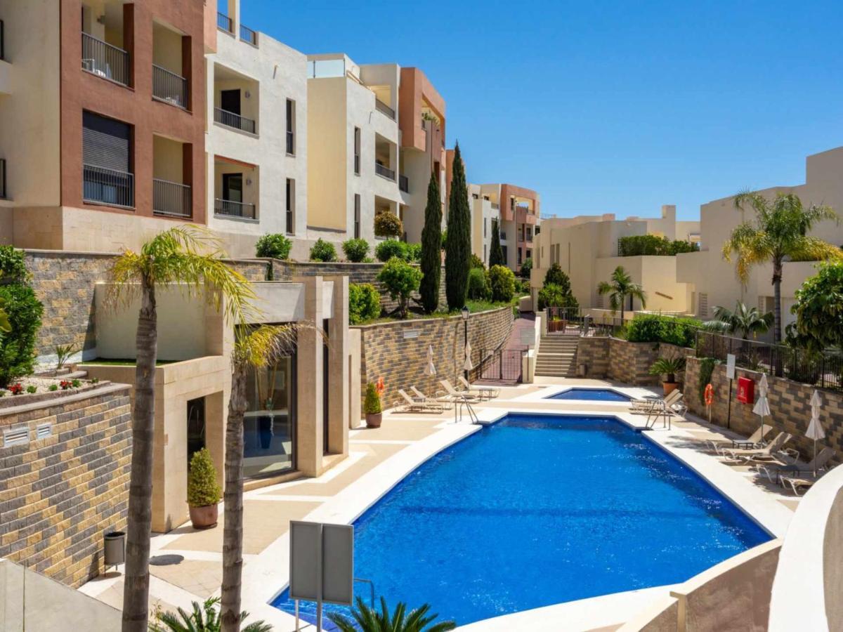 Apartment Samara By Houselogy Marbella