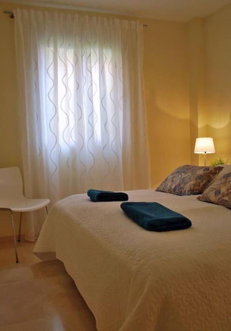 R22 Three Bed With * Marbella