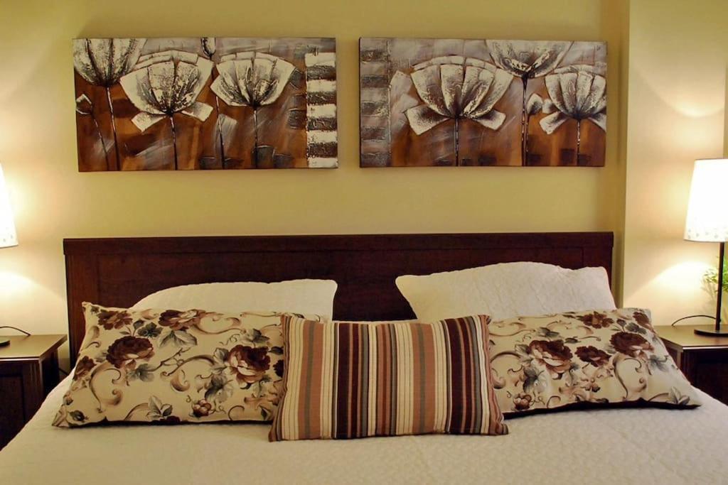R22 Three Bed With Apartment Marbella