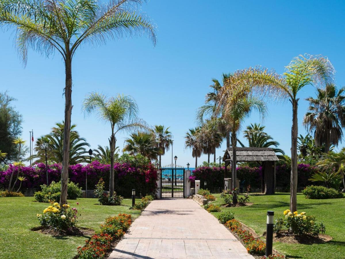 Apartment Vacation I Banus Waterfront Penthouse Marina, Sea View, Beachfront