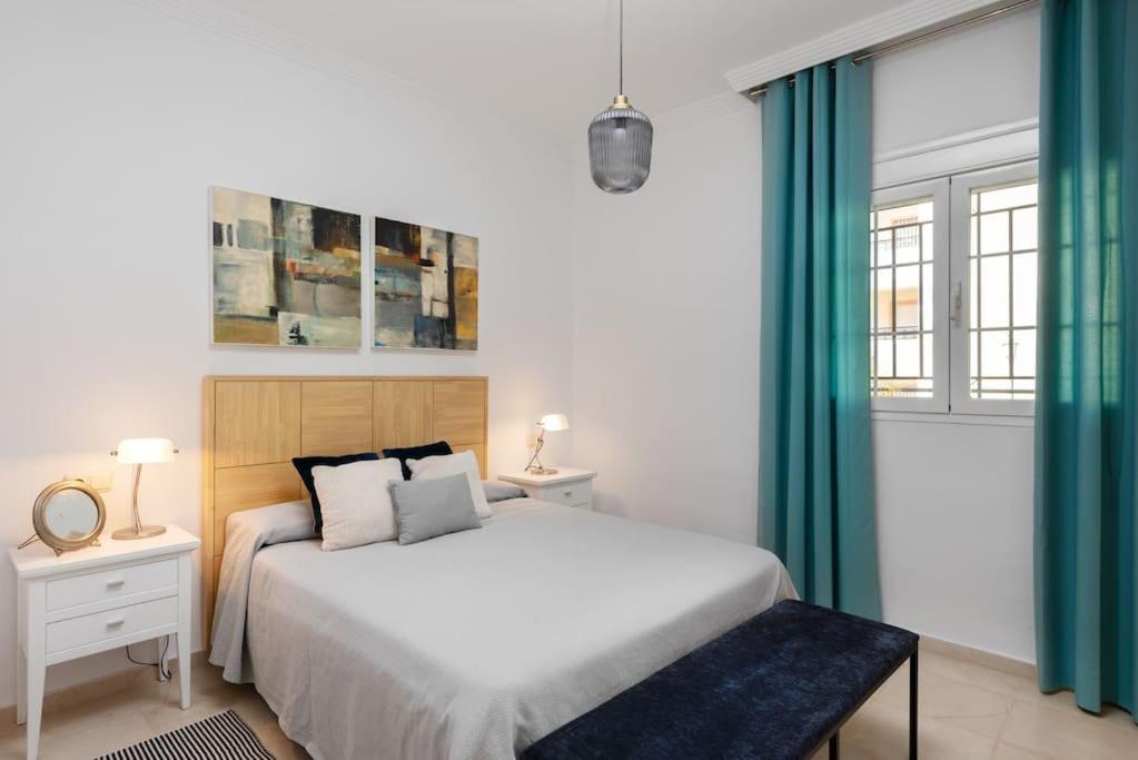 Apartment Precioso 3hab. Cerca De Puerto Banus