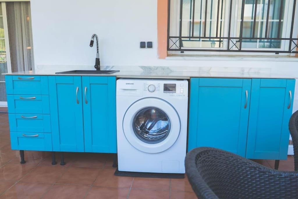 Precioso 3hab. Cerca De Puerto Banus Apartment Marbella