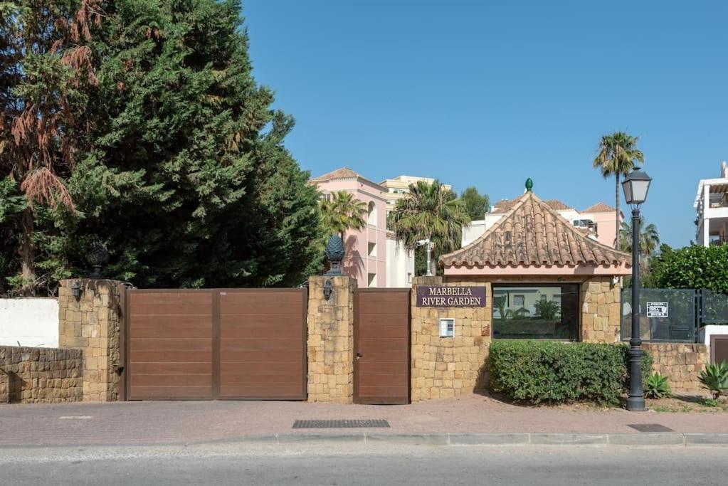 Apartment Precioso 3hab. Cerca De Puerto Banus *
