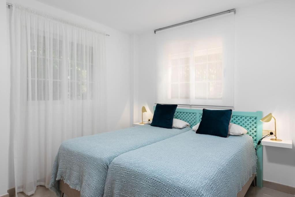 Apartment Precioso 3hab. Cerca De Puerto Banus Marbella