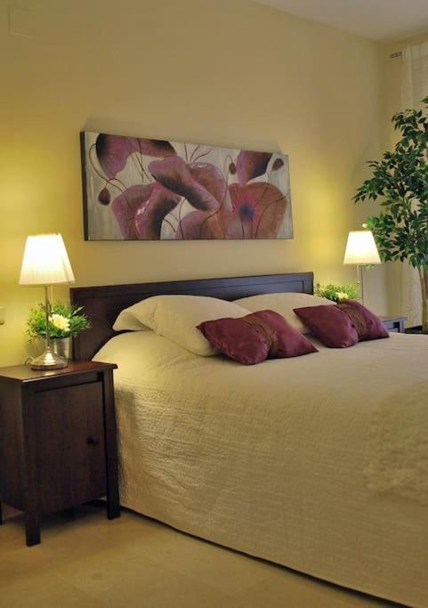 Apartment R22 Three Bed With