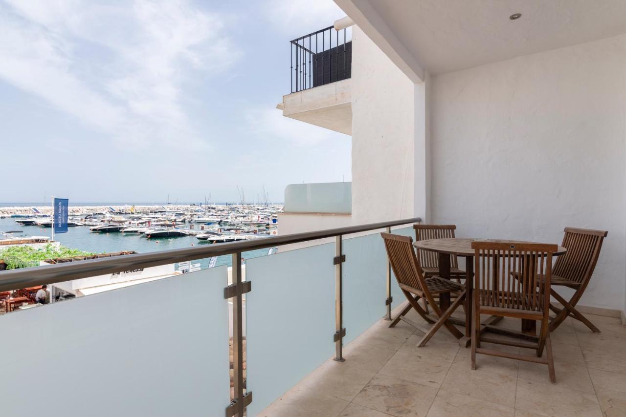Puerto Banus Apartment