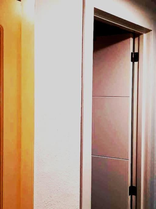 Apartment Piscina, Playa, Wifi, Seguridad 24h