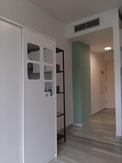 Apartment Piscina, Playa, Wifi, Seguridad 24h Marbella