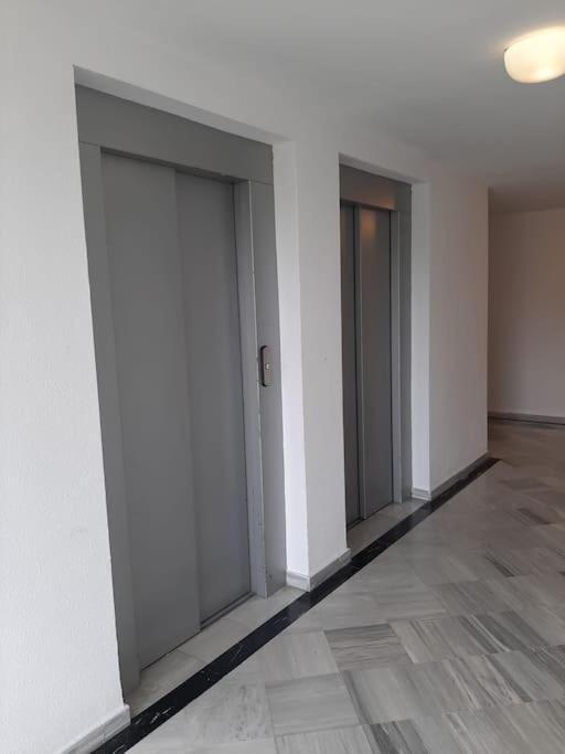 Apartment Piscina, Playa, Wifi, Seguridad 24h
