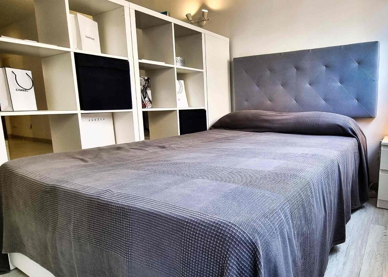 Apartment Marino Ii 206. Great Second-line To The In Centre.
