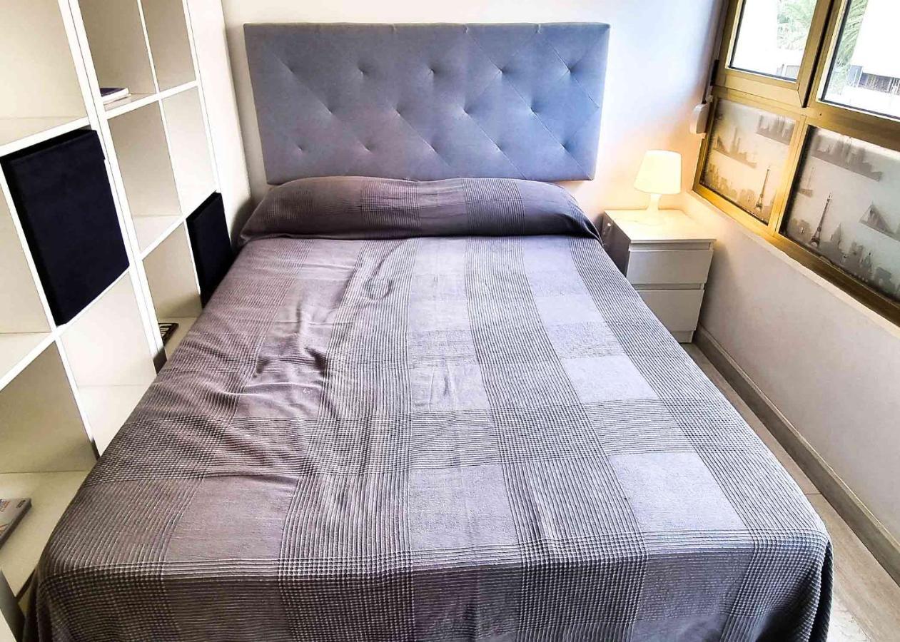 Apartment Marino Ii 206. Great Second-line To The In Centre. Marbella