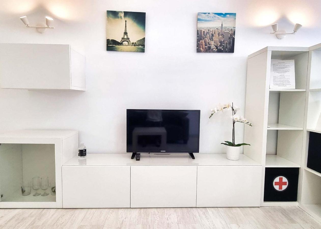Apartment Marino Ii 206. Great Second-line To The In Centre.