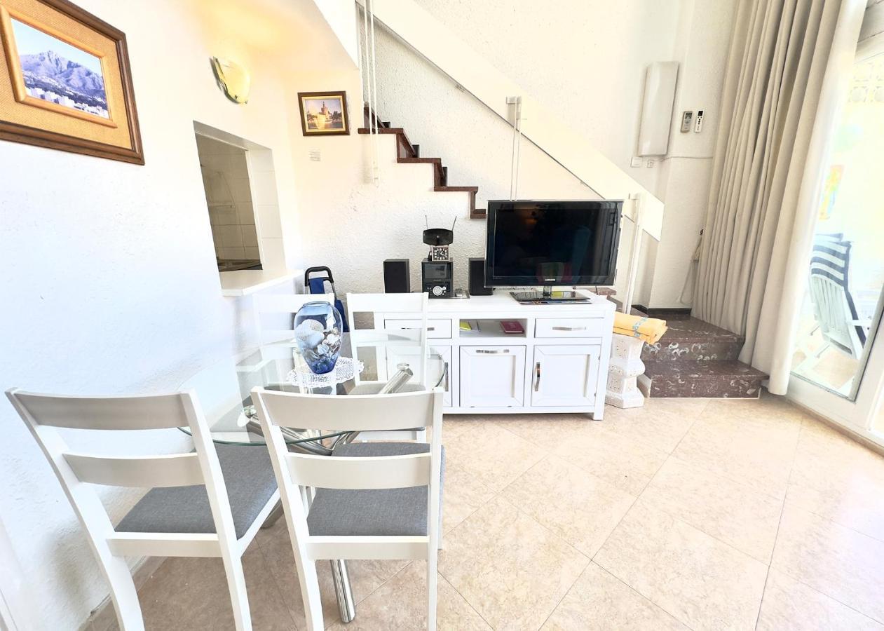 Skol 609 - Duplex 1 Bedroom In Skol With Amazing Sea Views. Apartment *