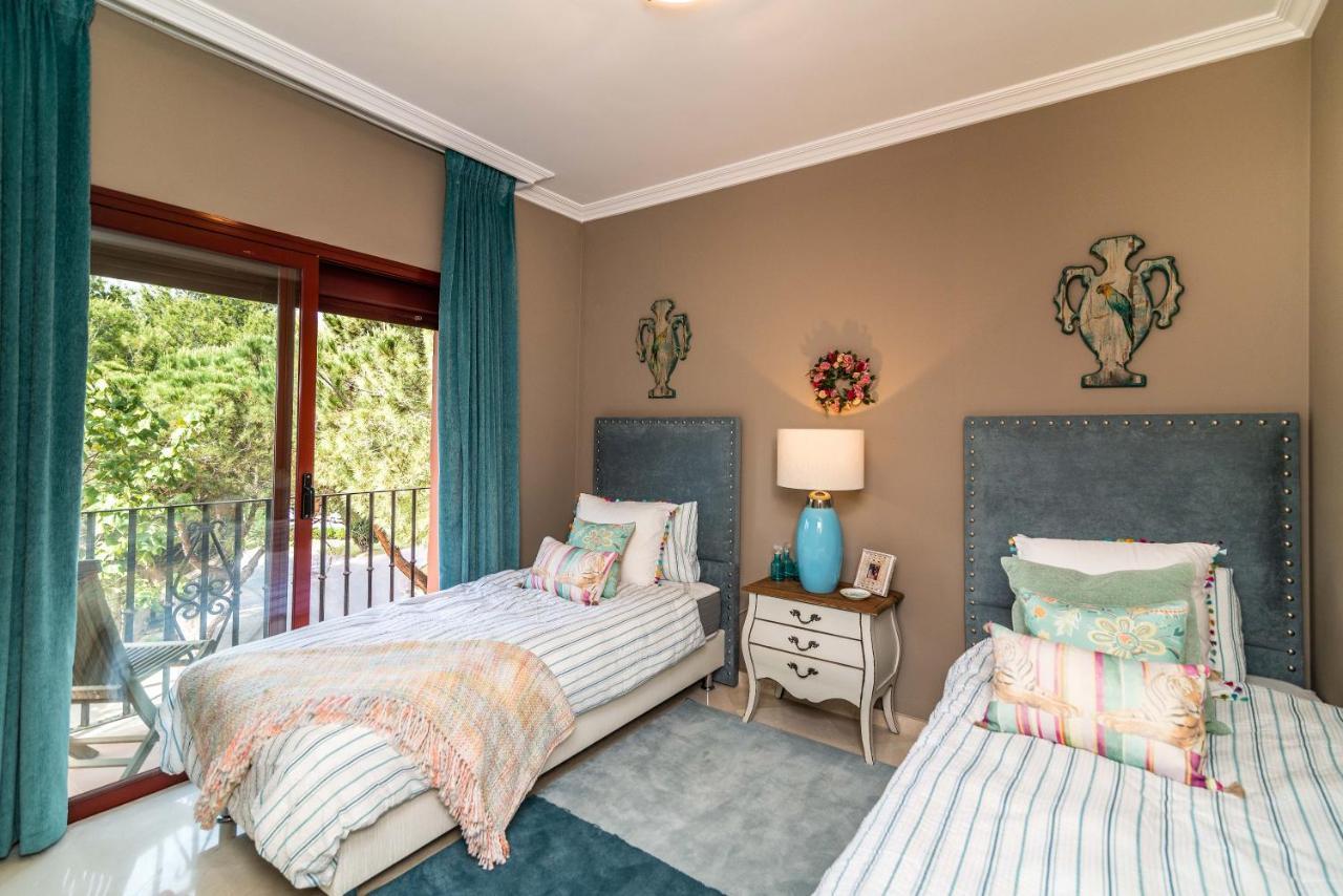 Apartamento Luxury Spacious Penthouse & Garage 150m To *