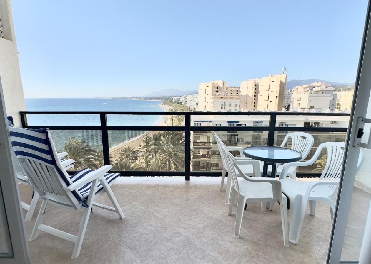 Skol 609 - Duplex 1 Bedroom In Skol With Amazing Sea Views. Apartment