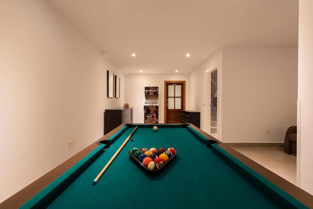 Chalet Tiro Del Pichon I * Marbella
