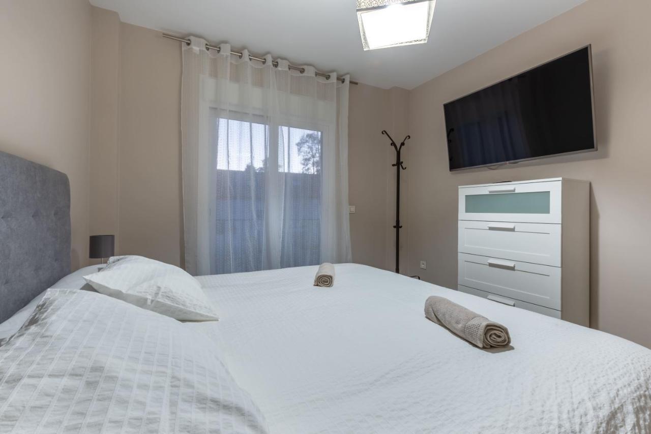 Chalet Chalet Tiro Del Pichon I Marbella