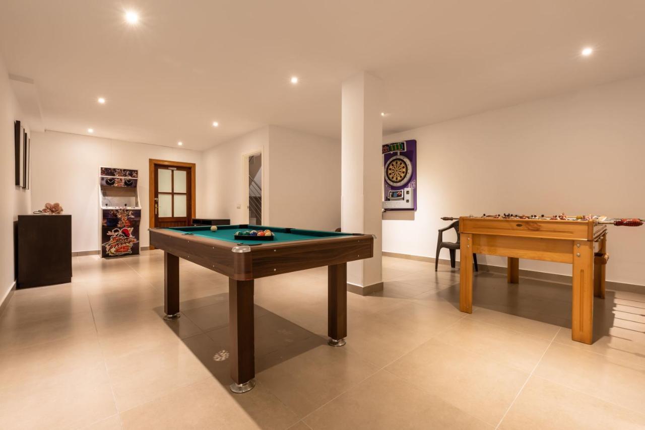 Chalet Tiro Del Pichon I Chalet *