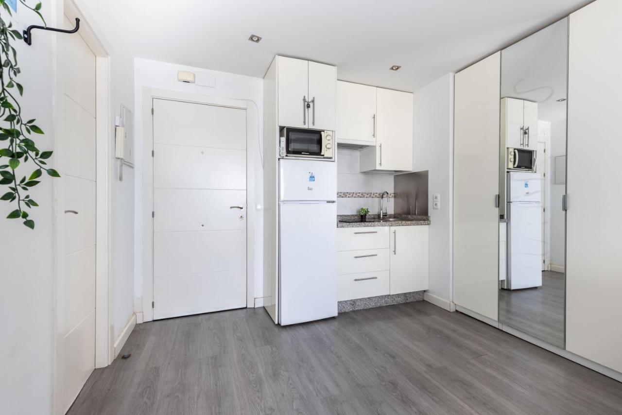 Apartamento Estudio Marbelsun Lll *