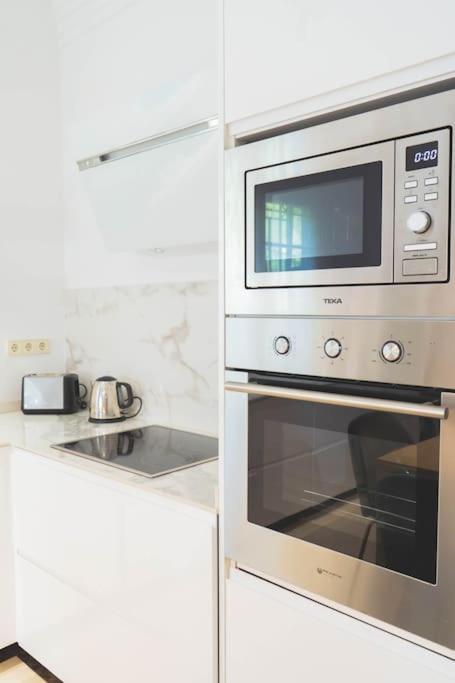 Precioso 3hab. Cerca De Puerto Banus Apartment *