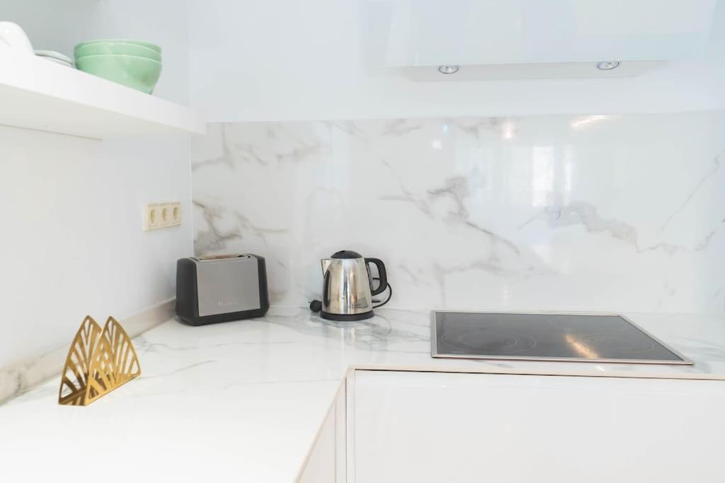 Precioso 3hab. Cerca De Puerto Banus Apartment Marbella
