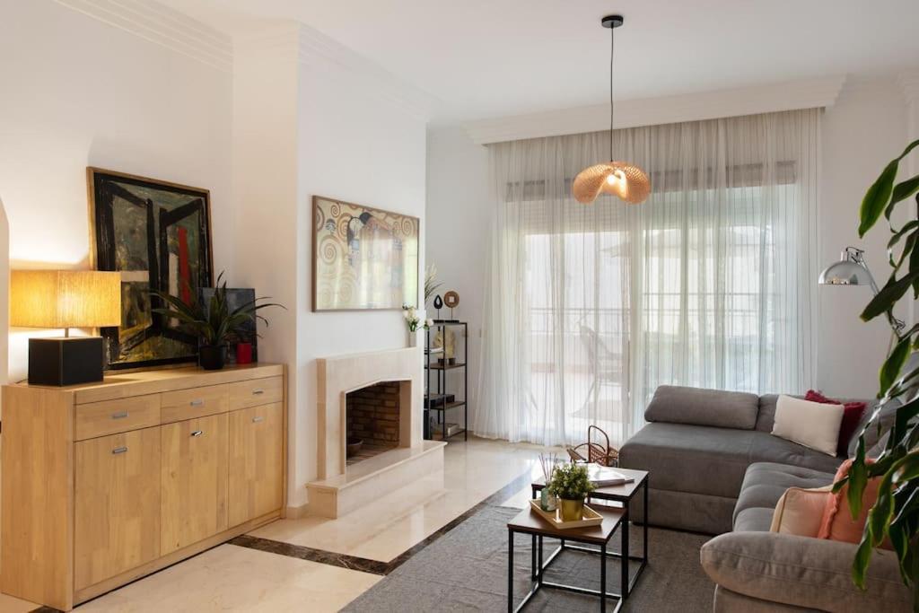 Precioso 3hab. Cerca De Puerto Banus Apartment Marbella