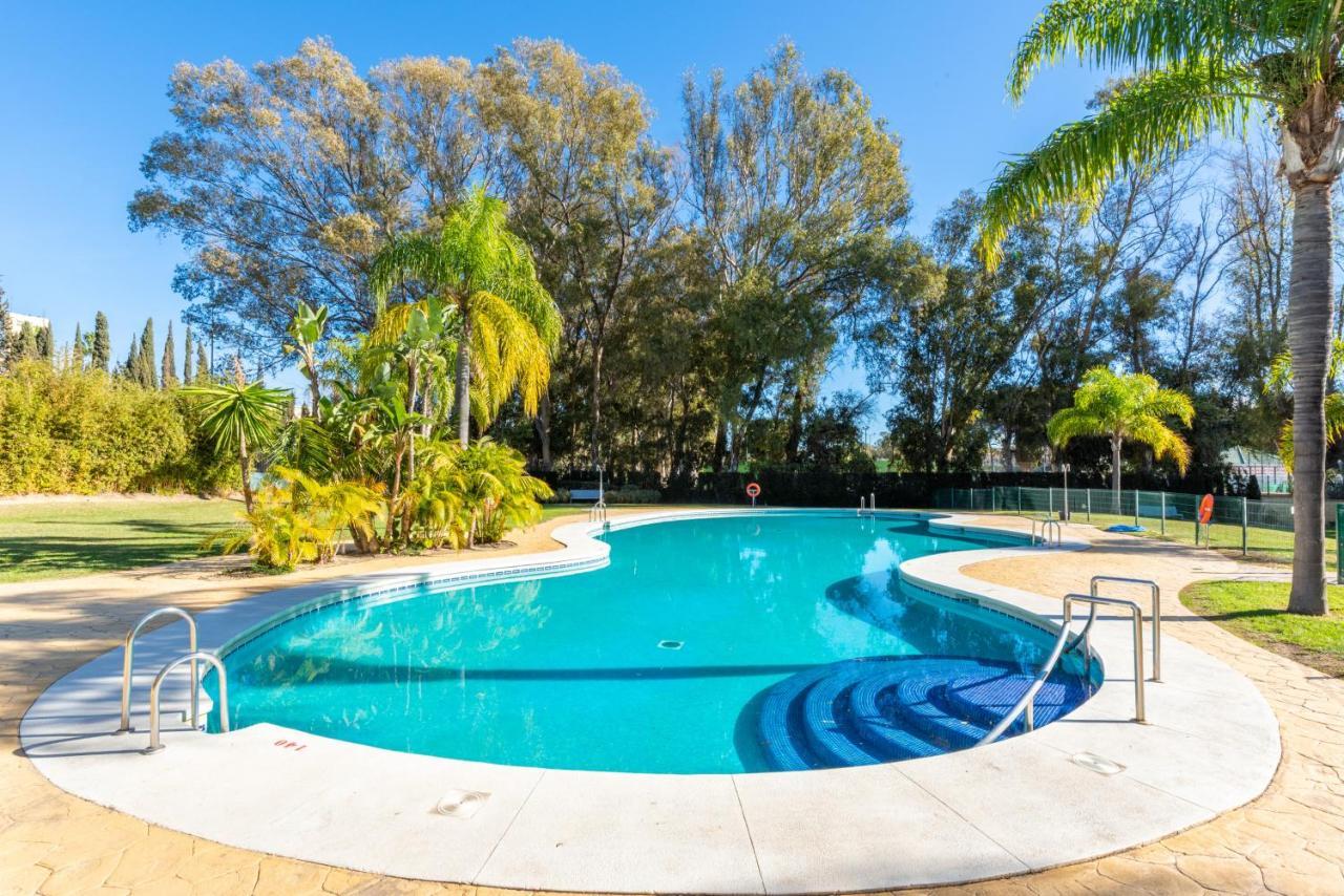 Bahia De - 3 Bedroom With Sea View Appartement Marbella