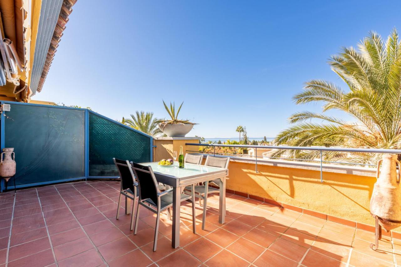 Appartement Bahia De - 3 Bedroom With Sea View
