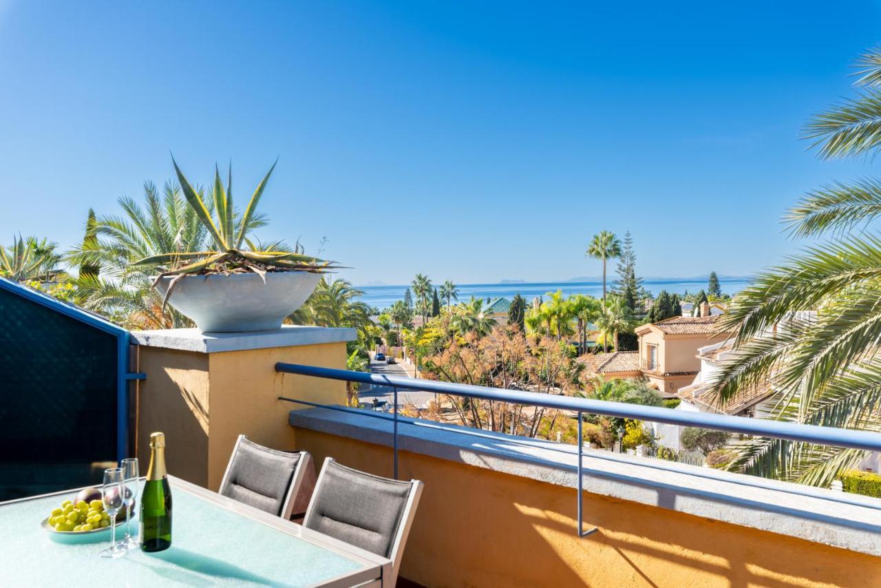 Appartement Bahia De - 3 Bedroom With Sea View