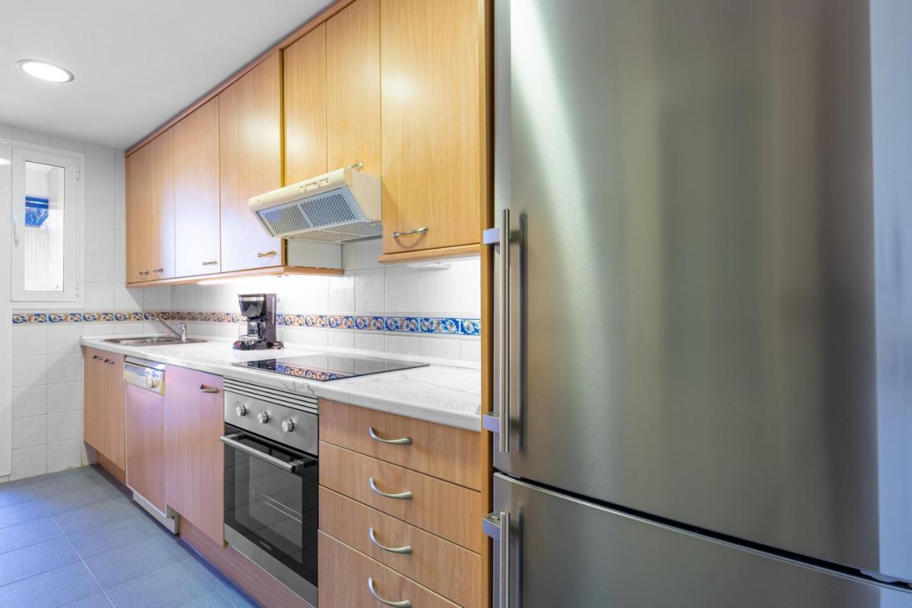 Bahia De - 3 Bedroom With Sea View *