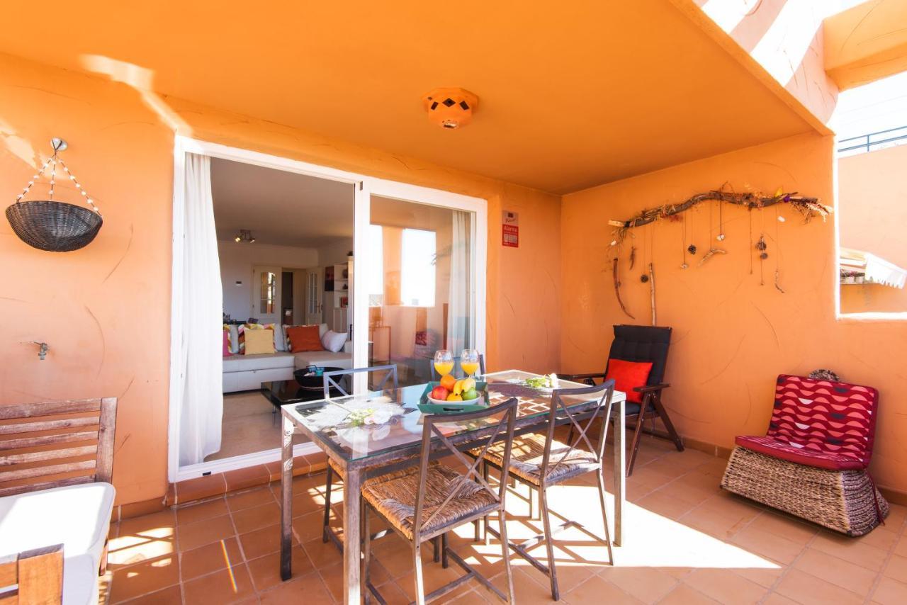 Rentandhomes Golf Elviria Apartamento Marbella