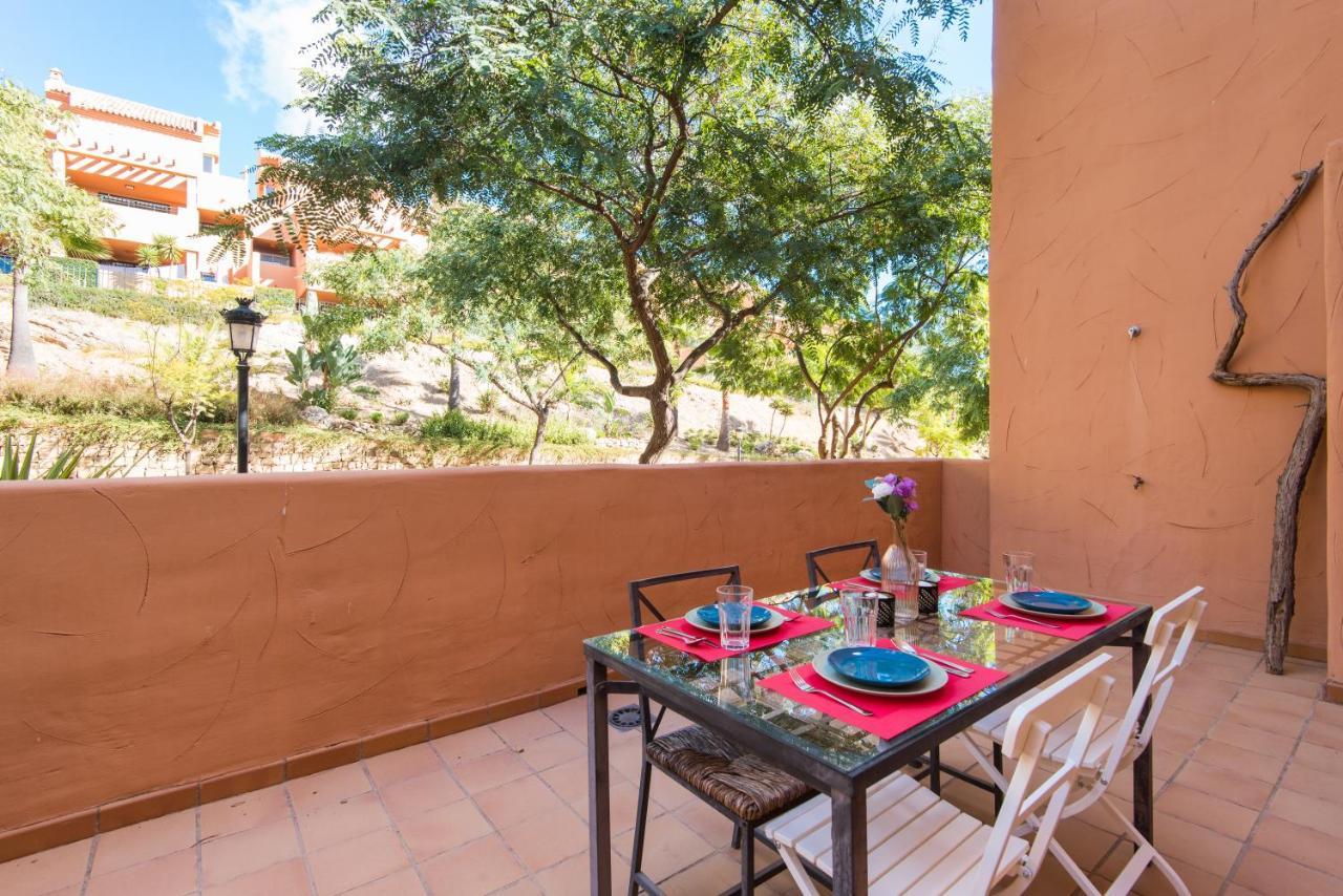 Rentandhomes Golf Elviria Apartamento Marbella