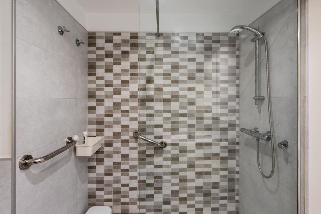 Estudio Marbelsun Lll Apartamento Marbella
