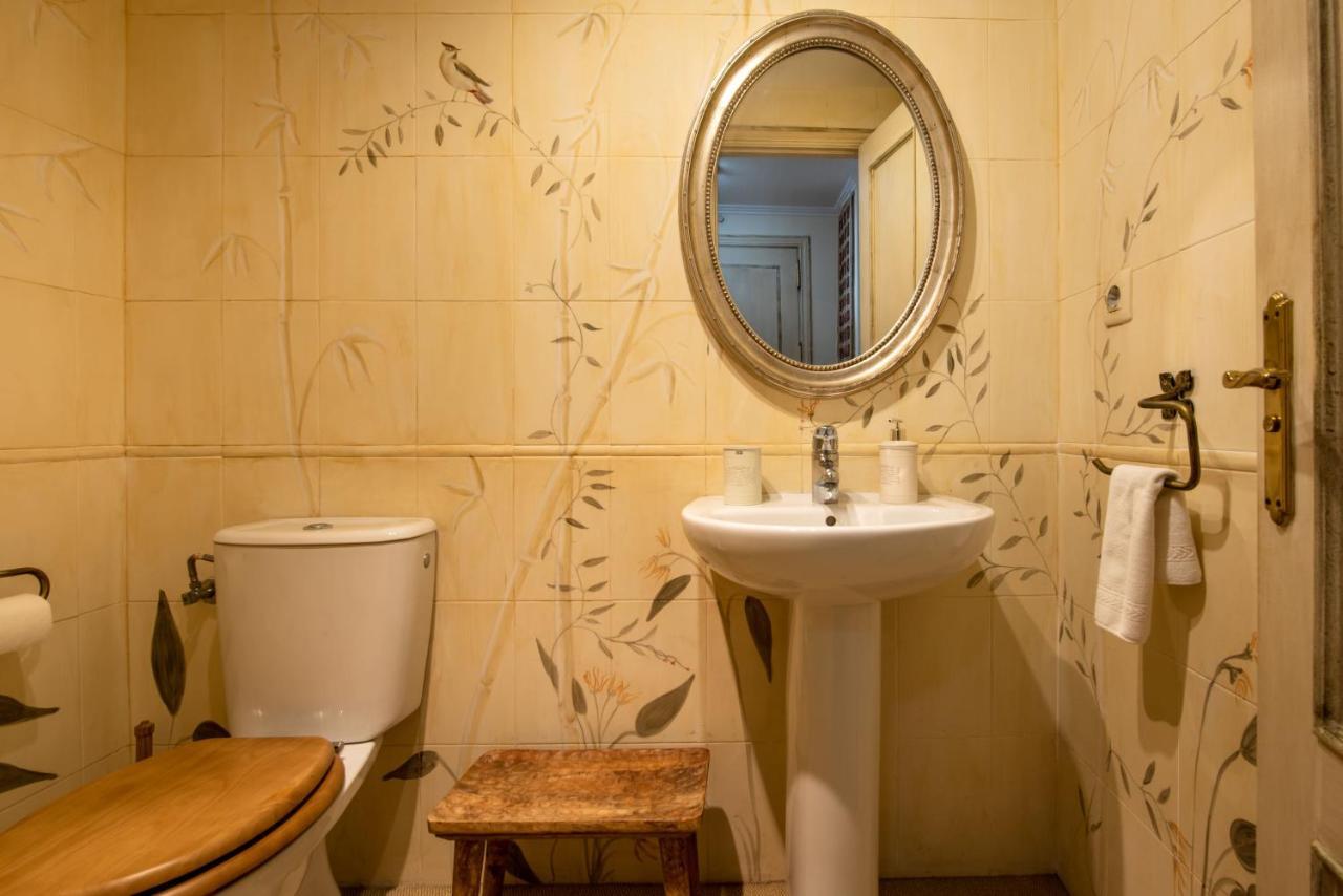 Terrazas L Apartment *